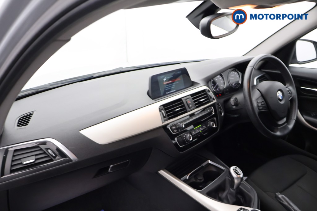 Used BMW 1 Series 2019 for sale - 77002192: Photo 26