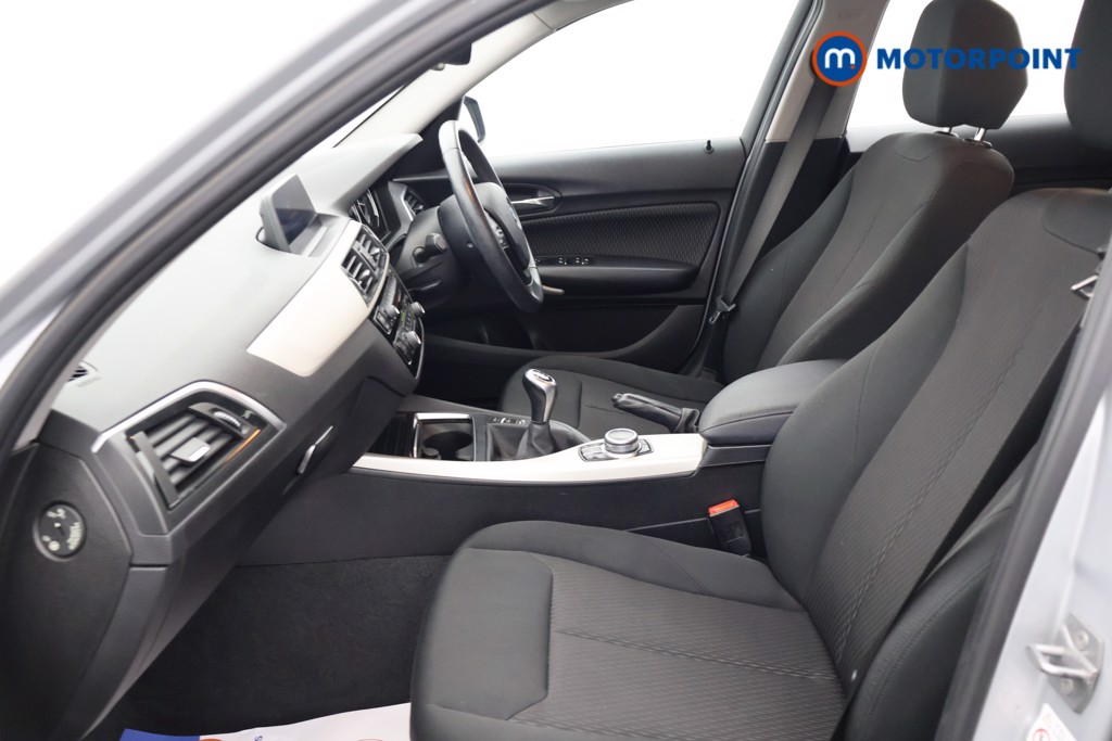 Used BMW 1 Series 2019 for sale - 77002192: Photo 27