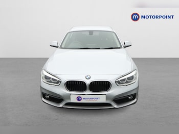 Used BMW 1 Series 2019 for sale - 77002192: Photo