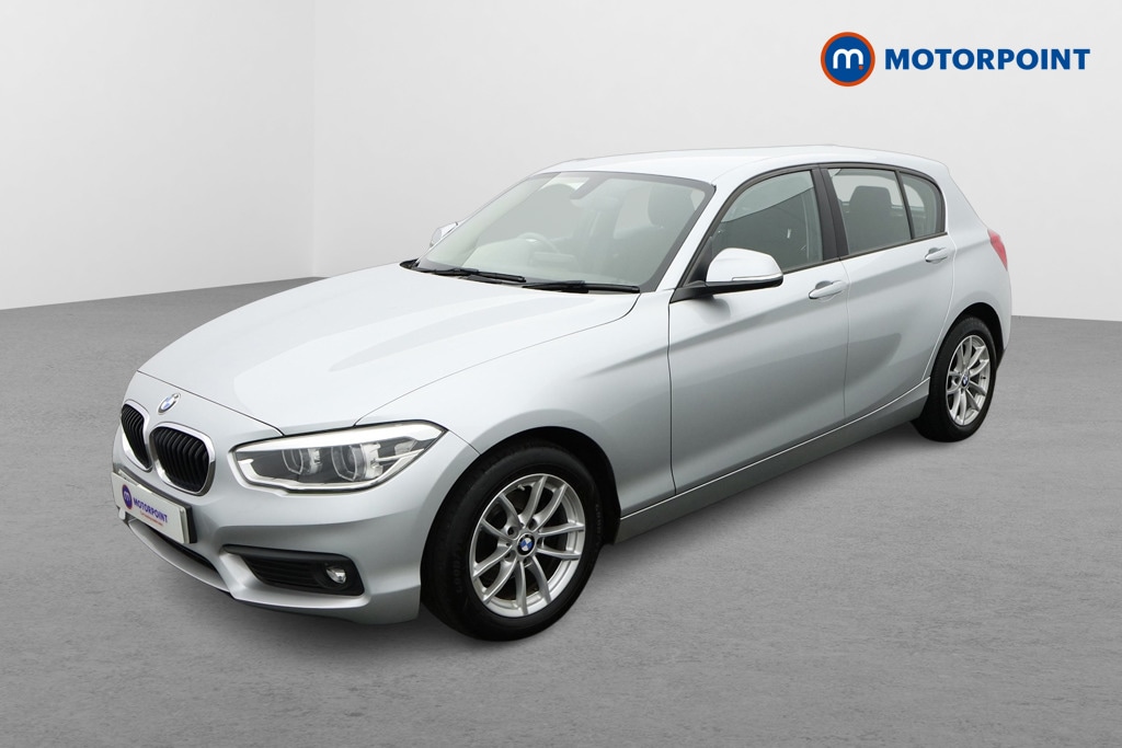 Used BMW 1 Series 2019 for sale - 77002192: Photo 3