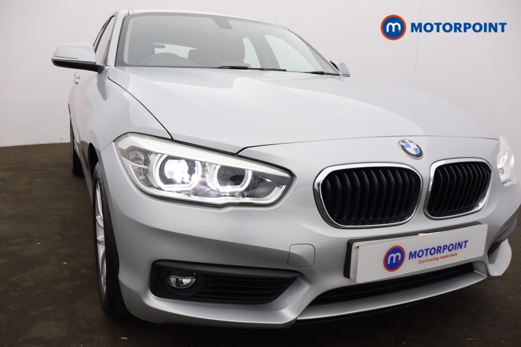 Used BMW 1 Series 2019 for sale - 77002192: Photo 34