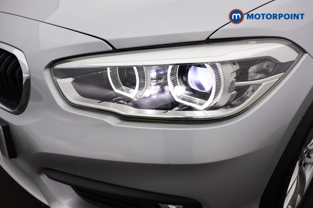 Used BMW 1 Series 2019 for sale - 77002192: Photo 35