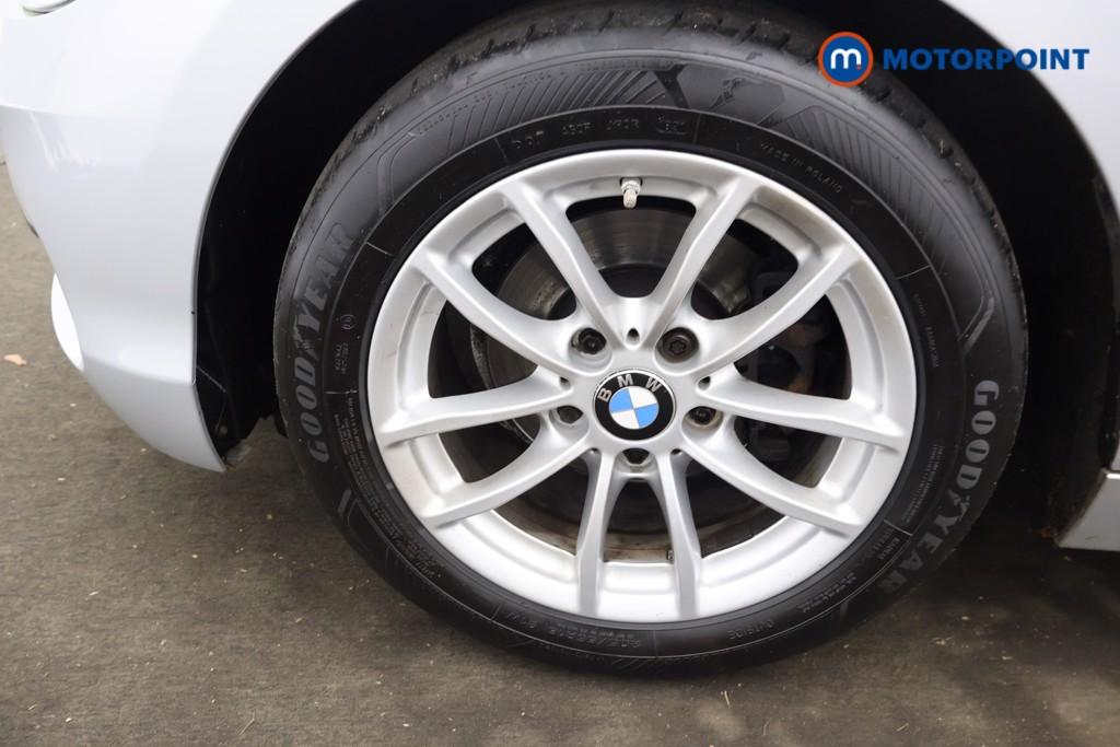 Used BMW 1 Series 2019 for sale - 77002192: Photo 36