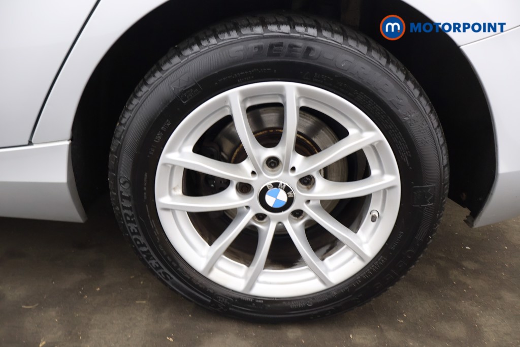 Used BMW 1 Series 2019 for sale - 77002192: Photo 37
