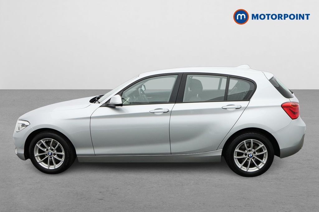 Used BMW 1 Series 2019 for sale - 77002192: Photo 4