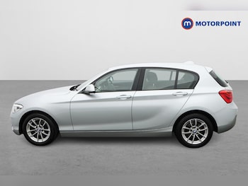 Used BMW 1 Series 2019 for sale - 77002192: Photo