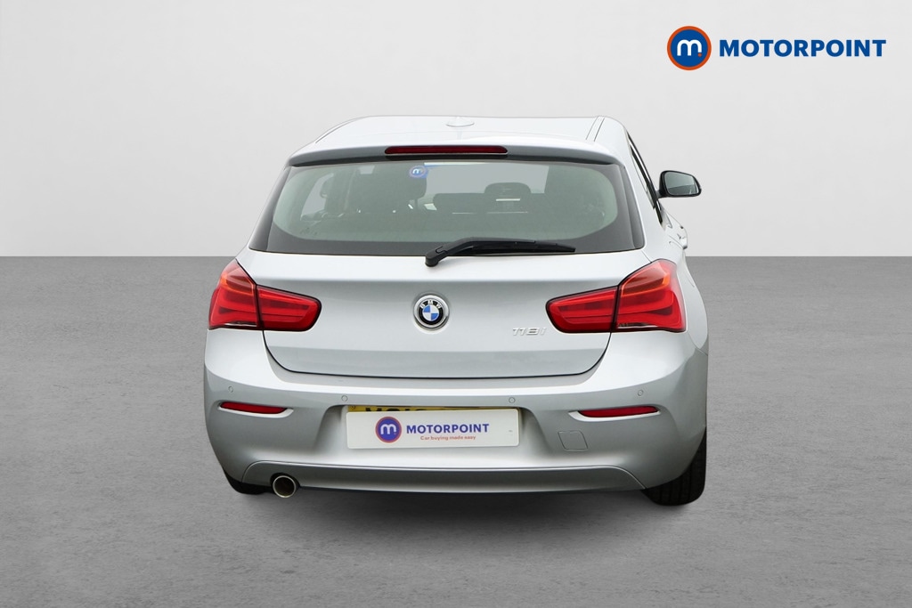 Used BMW 1 Series 2019 for sale - 77002192: Photo 6