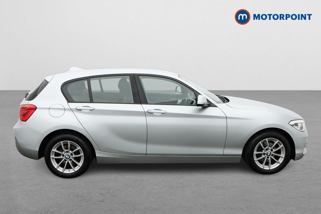 Used BMW 1 Series 2019 for sale - 77002192: Photo 8