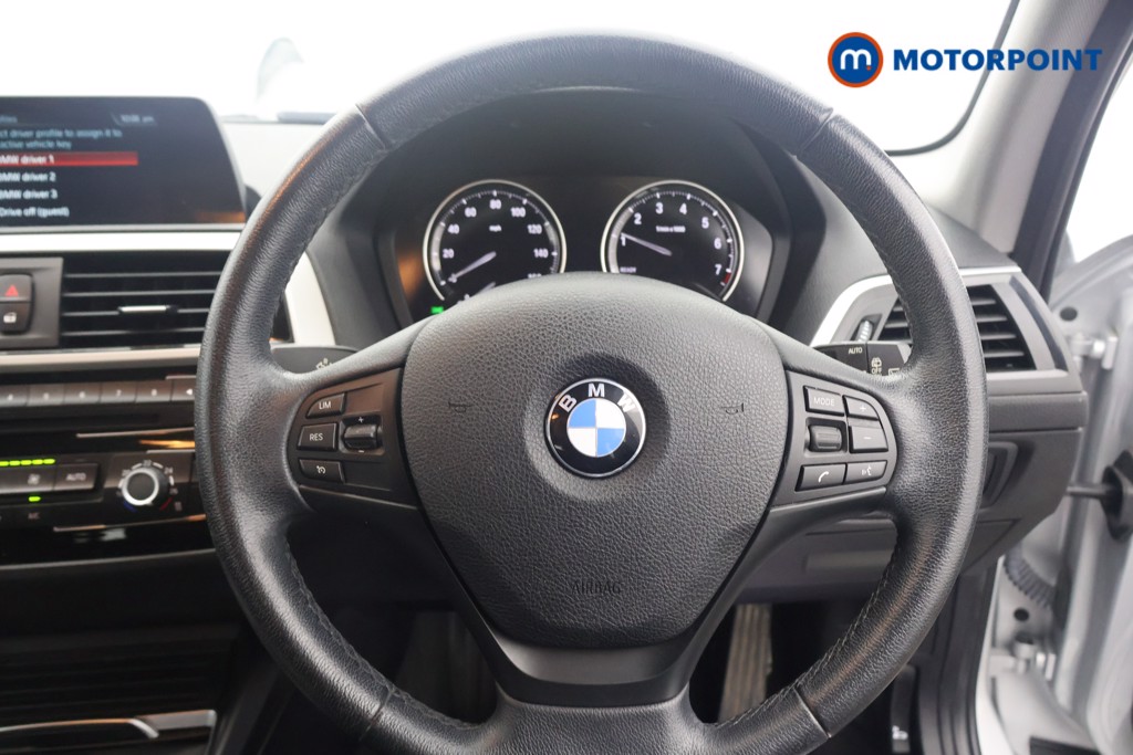 Used BMW 1 Series 2019 for sale - 77002192: Photo 9