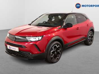 Used Vauxhall Mokka 2023 for sale - 75346462: Photo