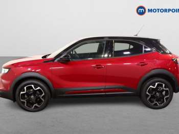 Used Vauxhall Mokka 2023 for sale - 75346462: Photo