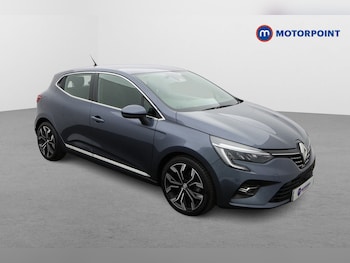 Used Renault Clio 2022 for sale - 78223679: Photo