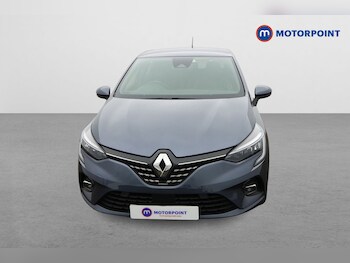 Used Renault Clio 2022 for sale - 78223679: Photo