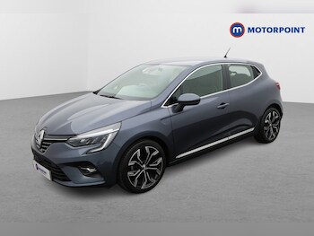 Used Renault Clio 2022 for sale - 78223679: Photo