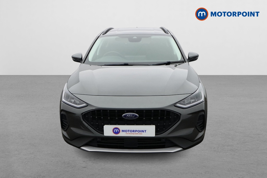 Used Ford Focus 2023 for sale - 77935324: Photo 2