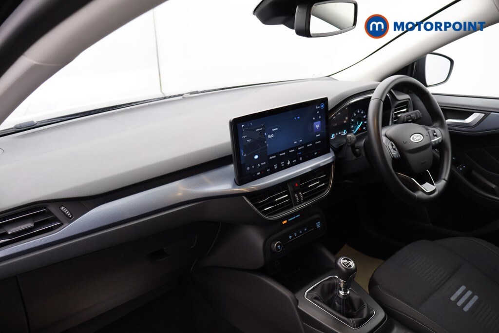 Used Ford Focus 2023 for sale - 77935324: Photo 25