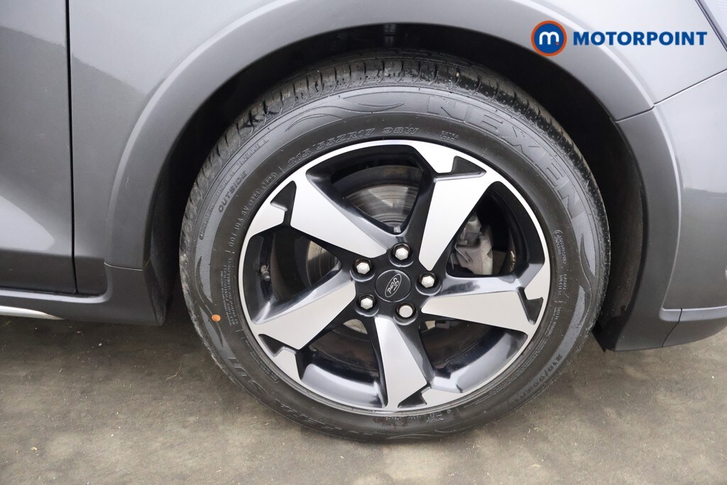 Used Ford Focus 2023 for sale - 77935324: Photo 29