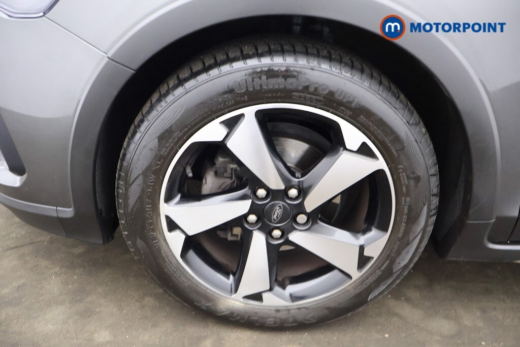 Used Ford Focus 2023 for sale - 77935324: Photo 30