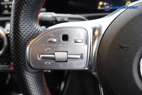 Used Mercedes-Benz A-Class 2020 for sale - 76104971: Photo 10