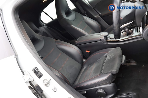 Used Mercedes-Benz A-Class 2020 for sale - 76104971: Photo 17