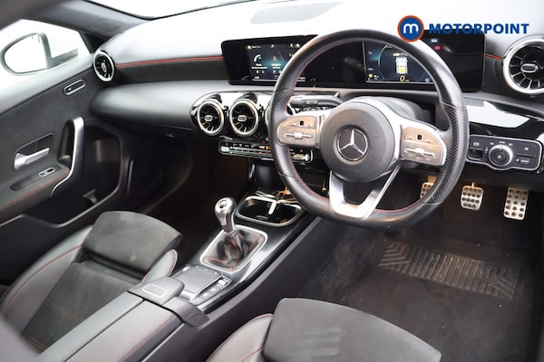 Used Mercedes-Benz A-Class 2020 for sale - 76104971: Photo 18