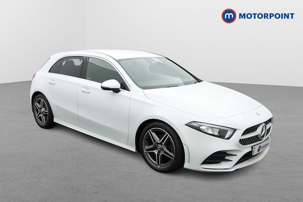 Used Mercedes-Benz A-Class 2020 for sale - 76104971: Photo 1