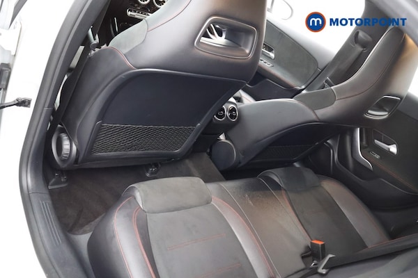 Used Mercedes-Benz A-Class 2020 for sale - 76104971: Photo 21