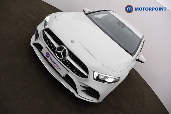 Used Mercedes-Benz A-Class 2020 for sale - 76104971: Photo 22