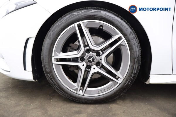 Used Mercedes-Benz A-Class 2020 for sale - 76104971: Photo 23