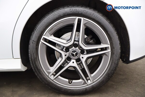 Used Mercedes-Benz A-Class 2020 for sale - 76104971: Photo 24