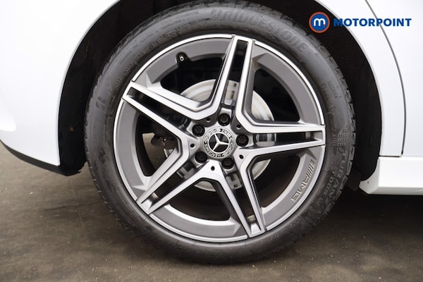 Used Mercedes-Benz A-Class 2020 for sale - 76104971: Photo 25