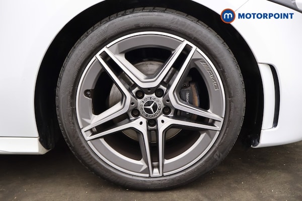 Used Mercedes-Benz A-Class 2020 for sale - 76104971: Photo 26