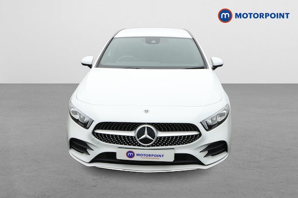 Used Mercedes-Benz A-Class 2020 for sale - 76104971: Photo 2