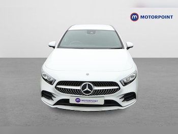 Used Mercedes-Benz A-Class 2020 for sale - 76104971: Photo 2
