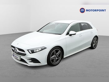 Used Mercedes-Benz A-Class 2020 for sale - 76104971: Photo 3