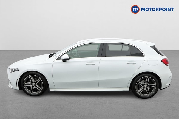 Used Mercedes-Benz A-Class 2020 for sale - 76104971: Photo 4