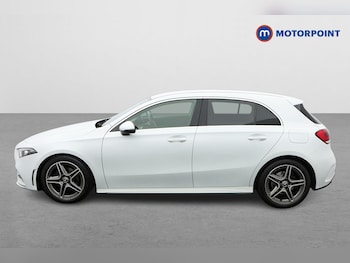 Used Mercedes-Benz A-Class 2020 for sale - 76104971: Photo 4