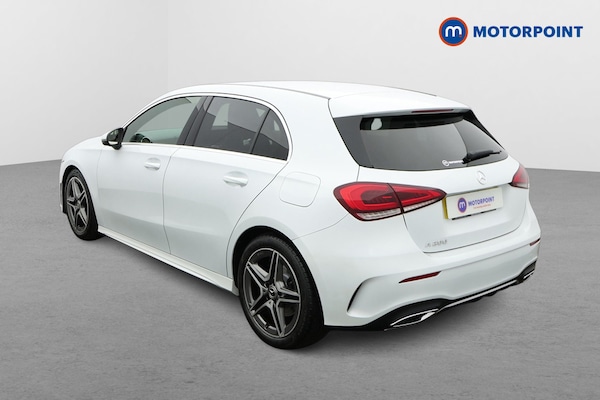 Used Mercedes-Benz A-Class 2020 for sale - 76104971: Photo 5