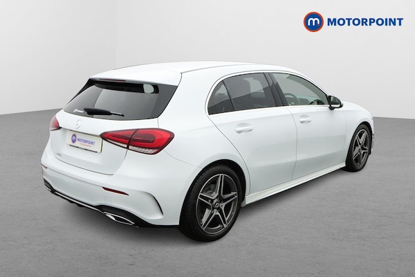 Used Mercedes-Benz A-Class 2020 for sale - 76104971: Photo 7