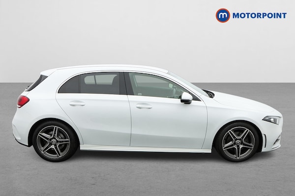 Used Mercedes-Benz A-Class 2020 for sale - 76104971: Photo 8