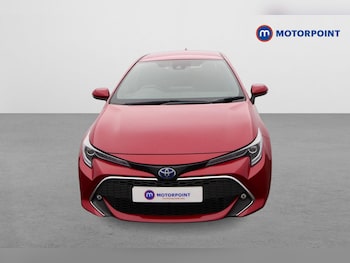 Used Toyota Corolla 2019 for sale - 78717233: Photo