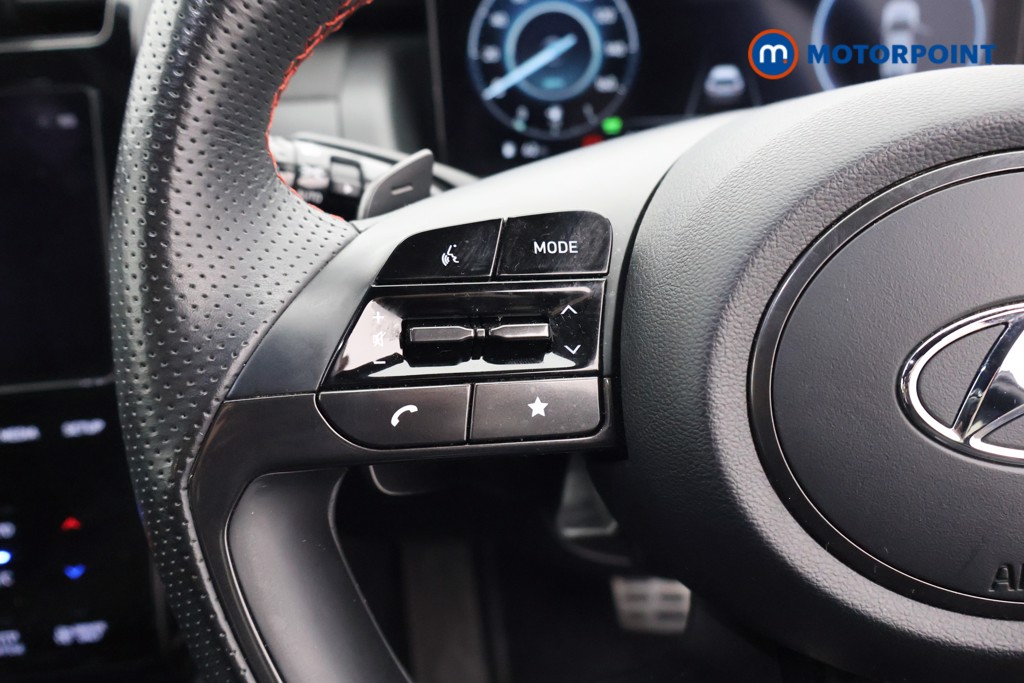 Used Hyundai TUCSON 2023 for sale - 76908971: Photo 10