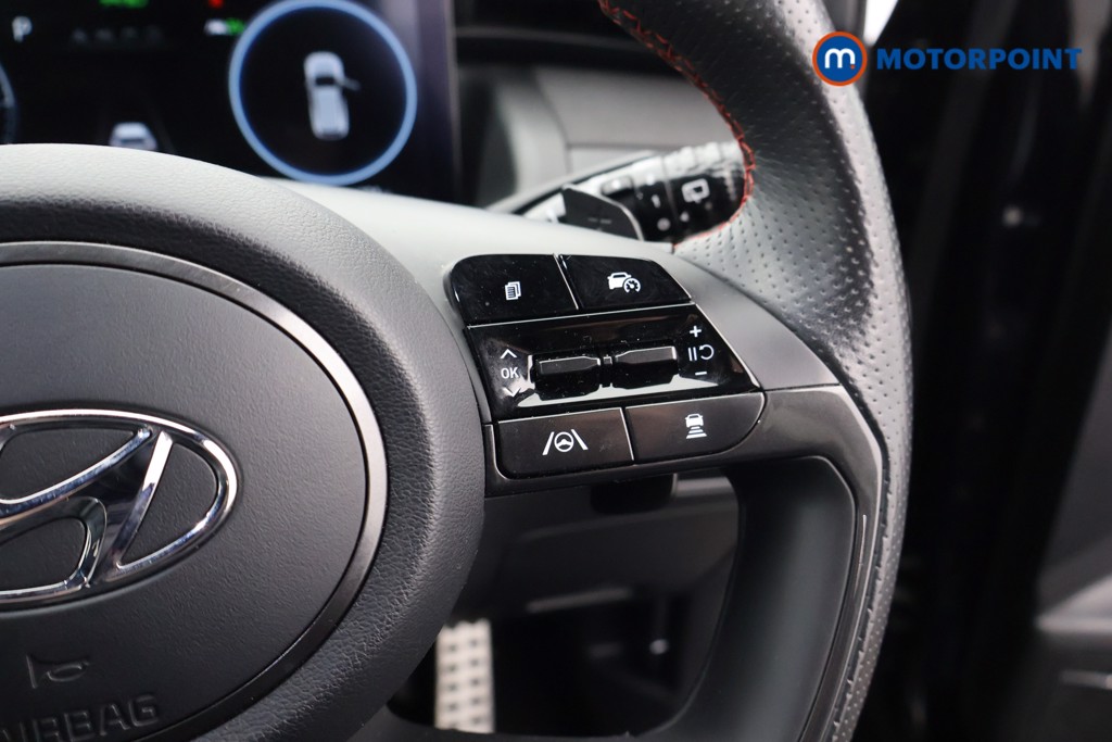 Used Hyundai TUCSON 2023 for sale - 76908971: Photo 11