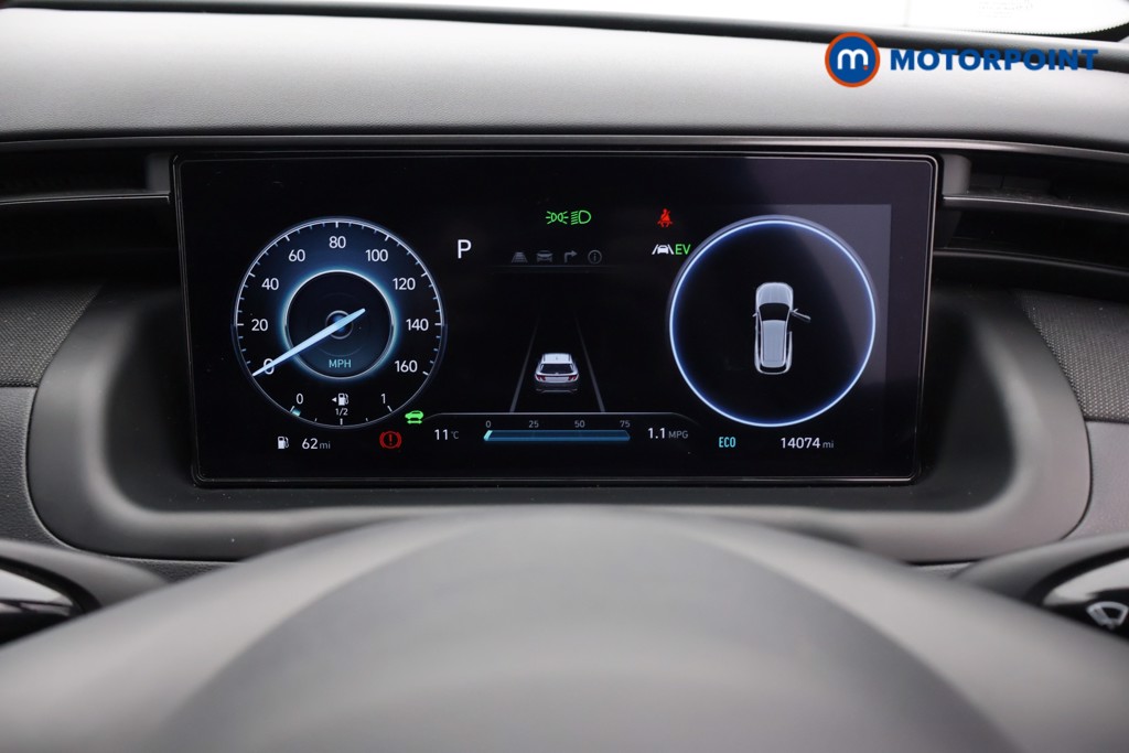 Used Hyundai TUCSON 2023 for sale - 76908971: Photo 12