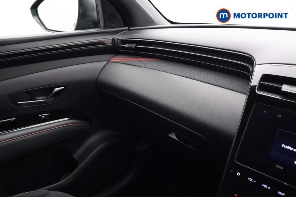 Used Hyundai TUCSON 2023 for sale - 76908971: Photo 14