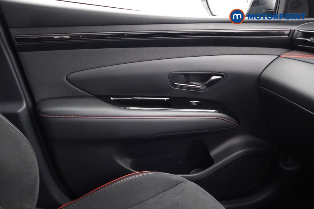 Used Hyundai TUCSON 2023 for sale - 76908971: Photo 15