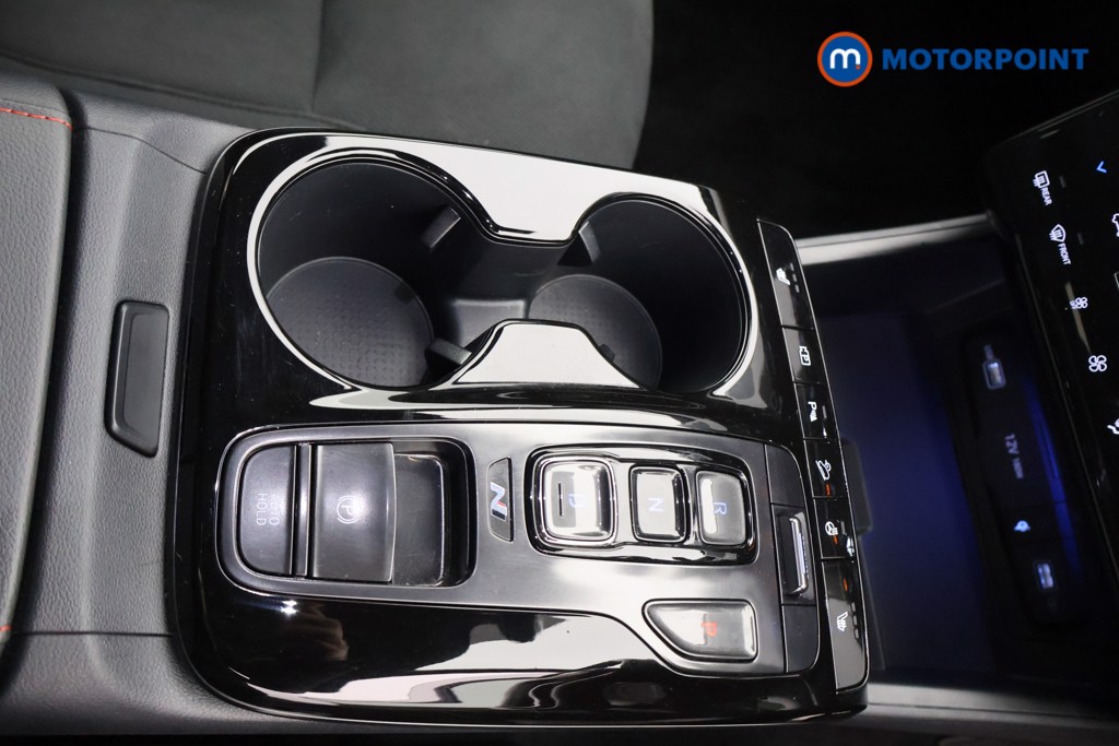 Used Hyundai TUCSON 2023 for sale - 76908971: Photo 17