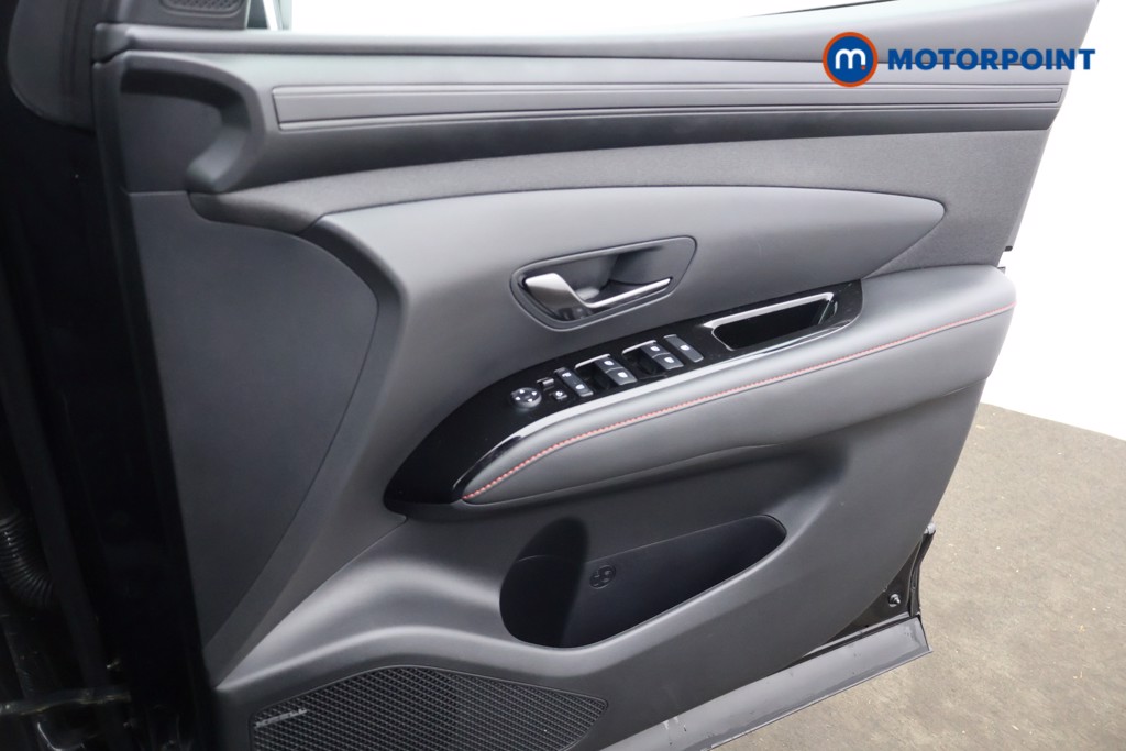 Used Hyundai TUCSON 2023 for sale - 76908971: Photo 18