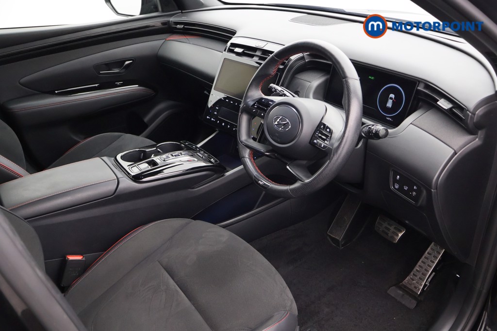 Used Hyundai TUCSON 2023 for sale - 76908971: Photo 19