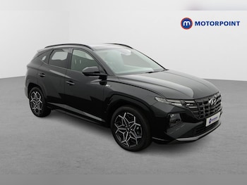 2023 - 1.6 TGDi Hybrid 230 N Line S 5dr 2WD Auto